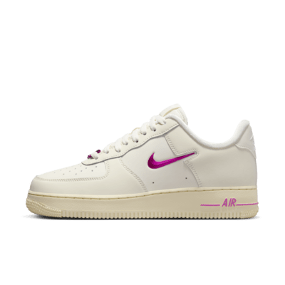 Calzado para mujer Nike Air Force 1 07